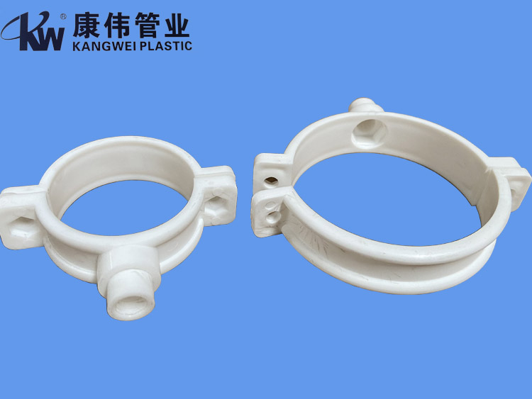 HDPE聚乙（yǐ）烯（xī）靜音排（pái）水管材管件