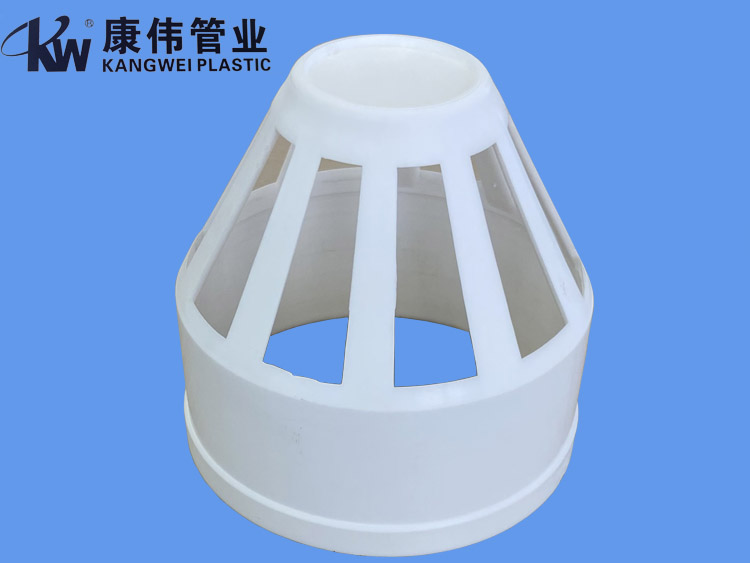 HDPE虹吸雨水排水管材管件