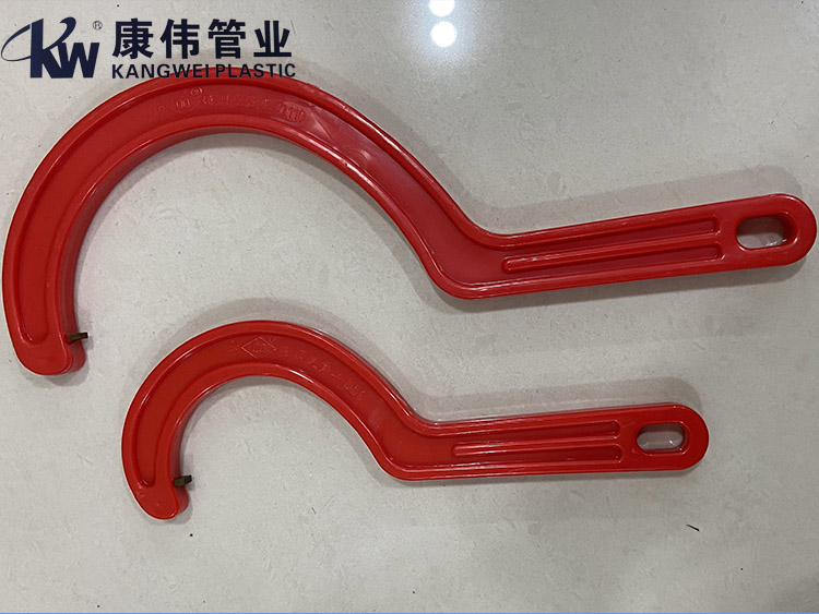 HDPE聚乙烯靜音排（pái）水管材管件