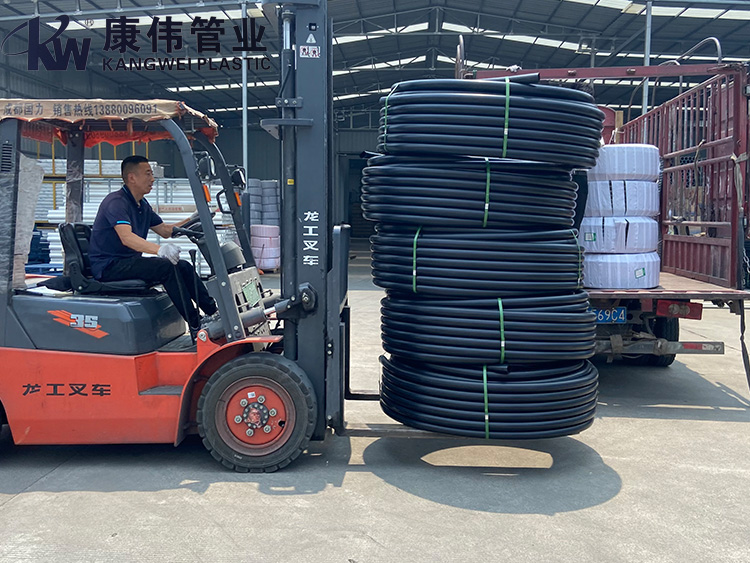 PE給（gěi）水管（guǎn）