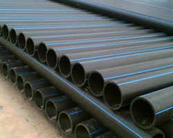 PE農(nóng)業灌溉管的作用